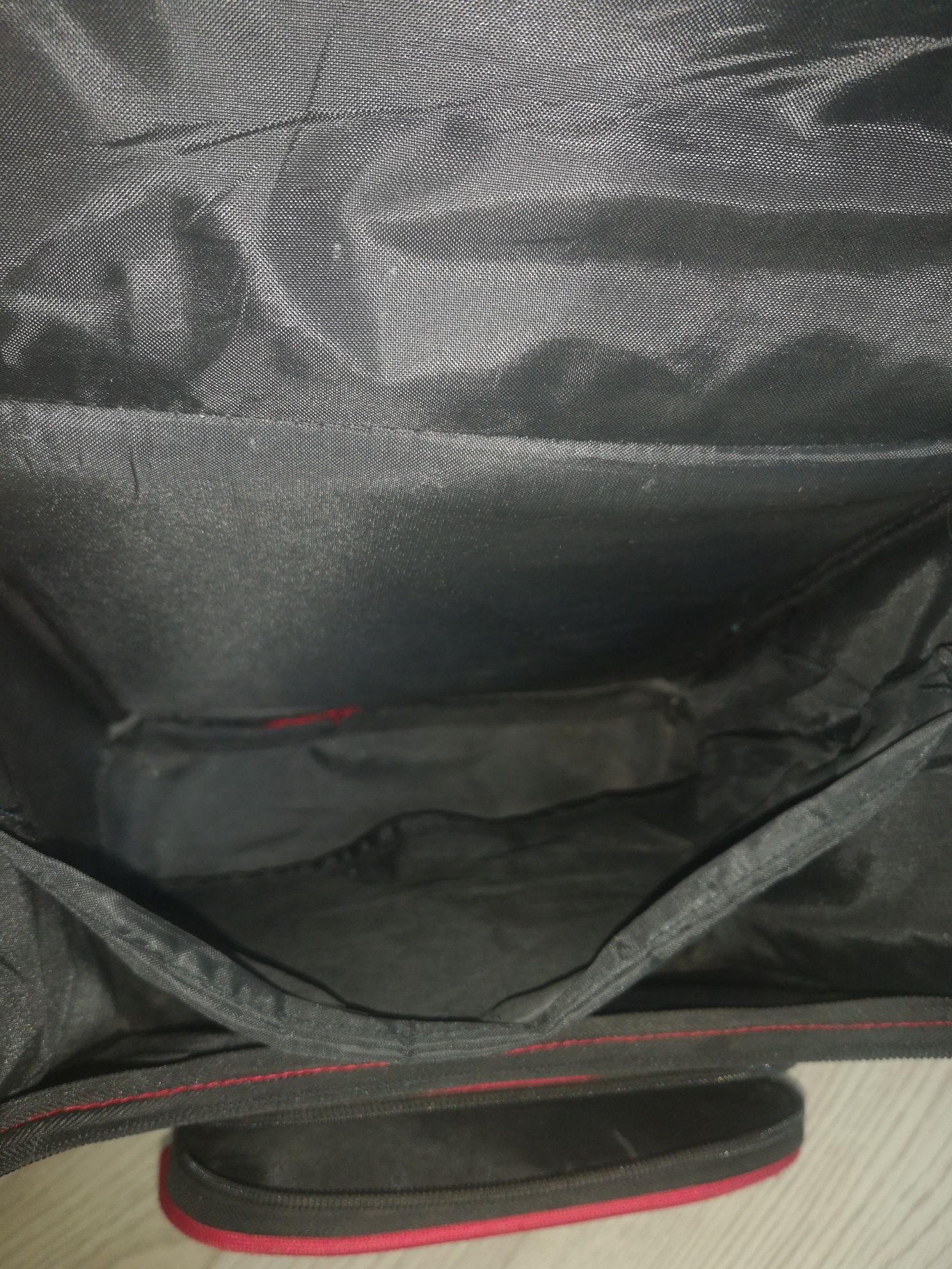 Детский рюкзак с ортопедической спинкой Человек Паук б/у