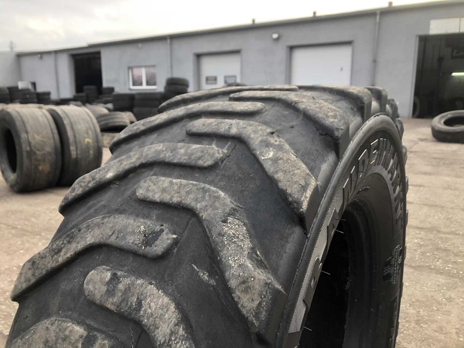 315/70r22.5 Opona do Koparki Radial 315/70-22.5 Możliwa Wysyłka