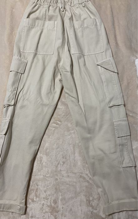 Calças Cargo Bejes