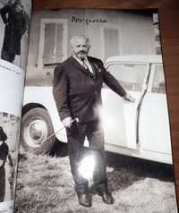 Livro auto biografia Lucien Engelmajer