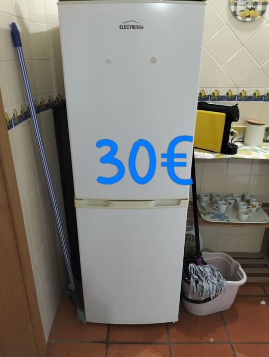 Frigorífico Electronia
