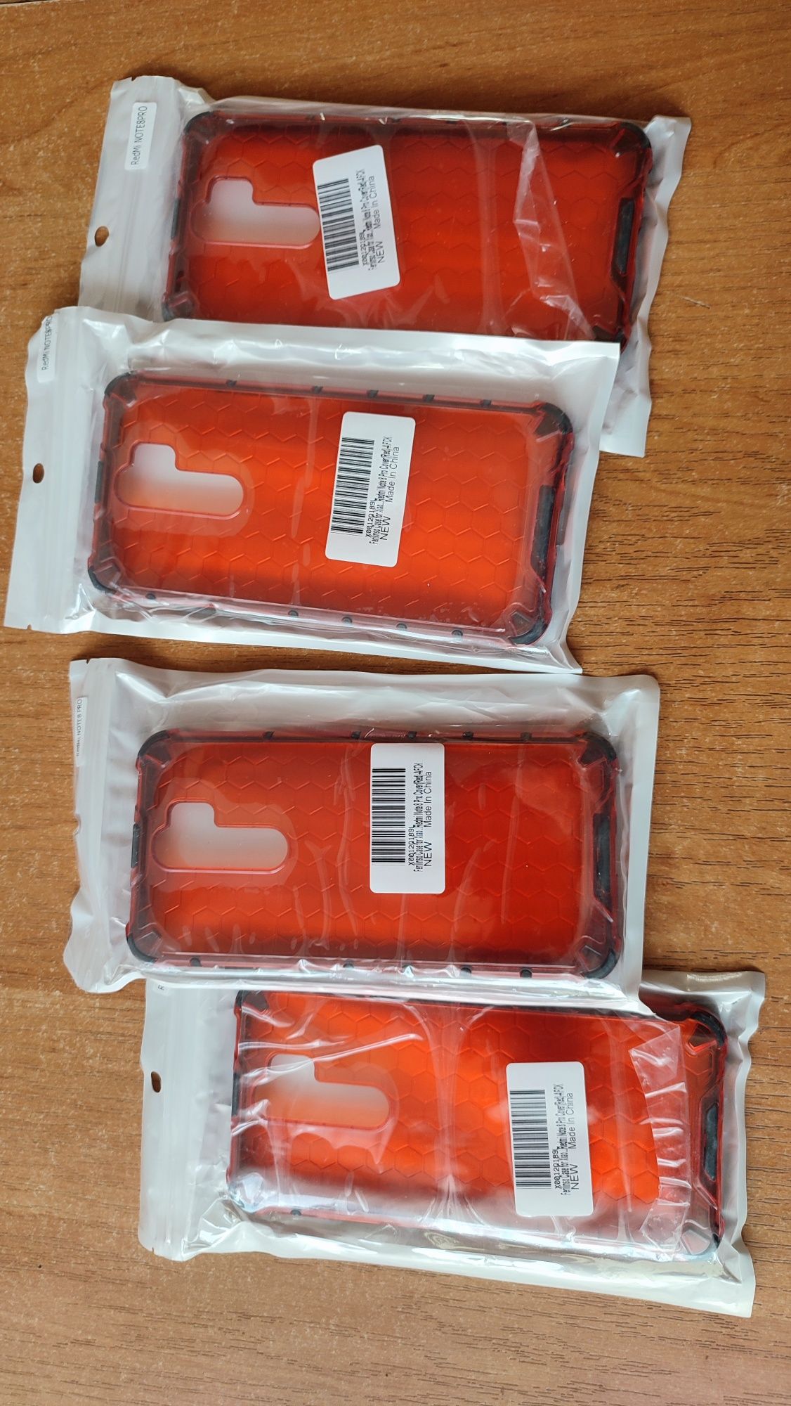 Etui pokrowiec Xiaomi Redmi Note 8 Pro