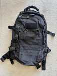 Plecak Dragon Egg MK II (25l) Cordura Direct Action - czarny