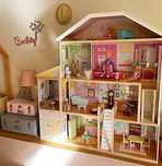 Kidkraft 65252 domek