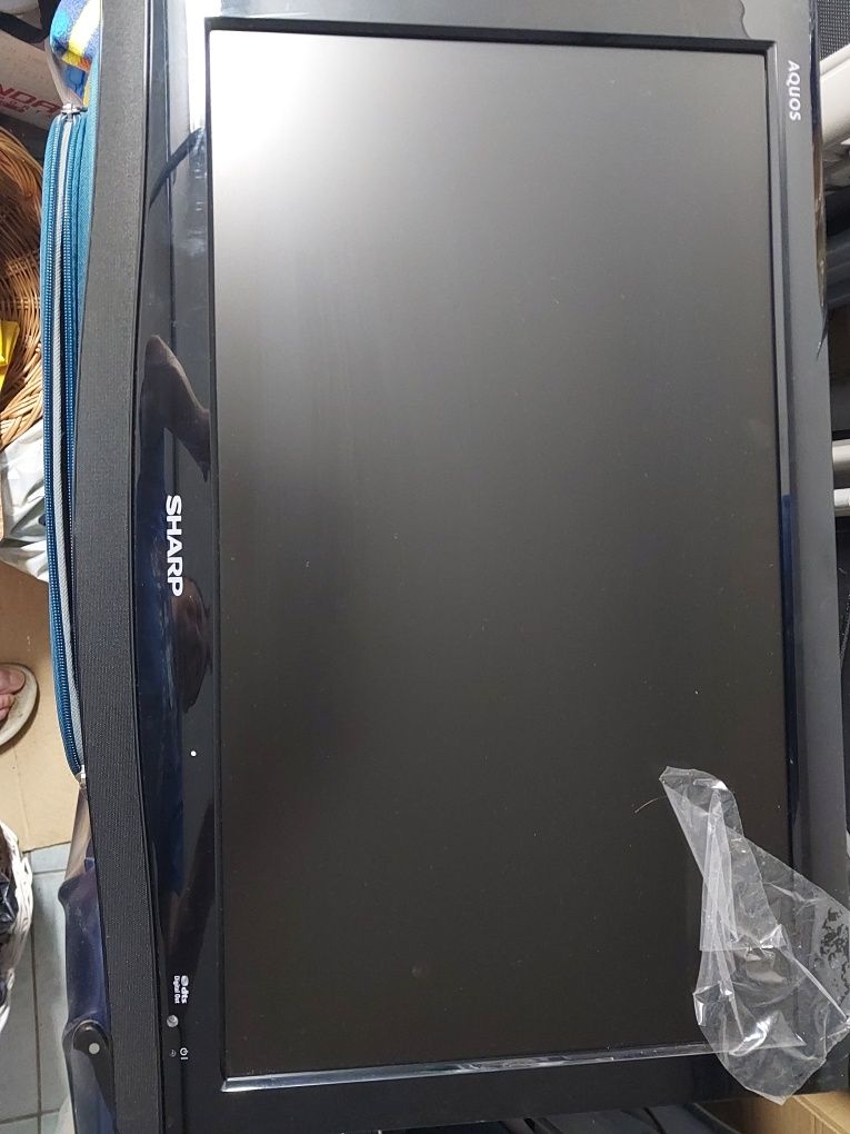 Telewizor Sharp 22"