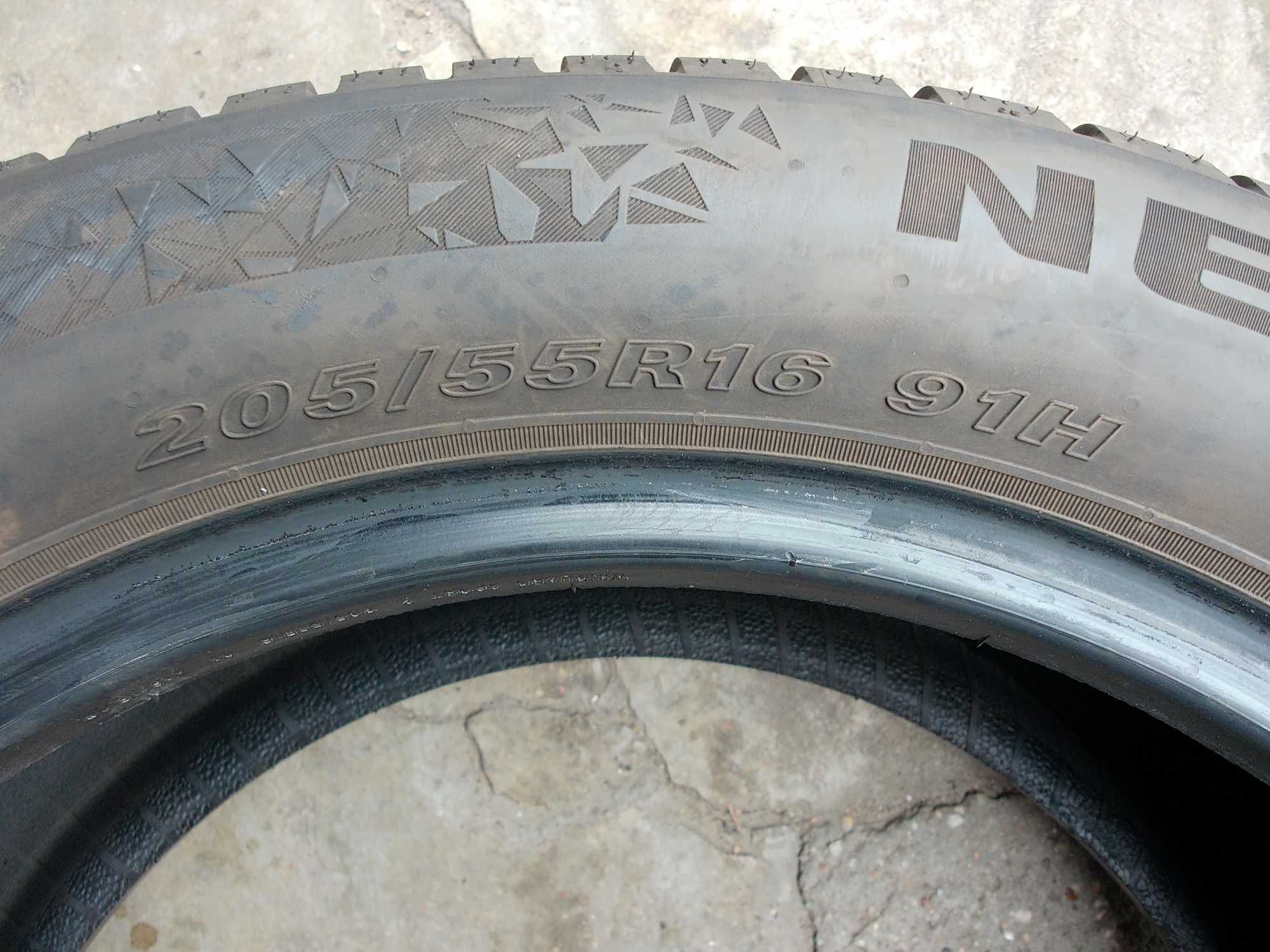 Nexen WinGuard Sport 2 205/55/16 91H ładne