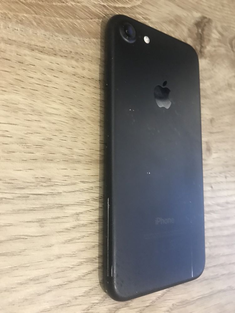 Iphone 7 32 GB uzywany