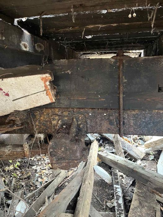 Продам ГАЗ 53 не на хрду