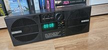 Stare niewielkie radykjo zsrr radio