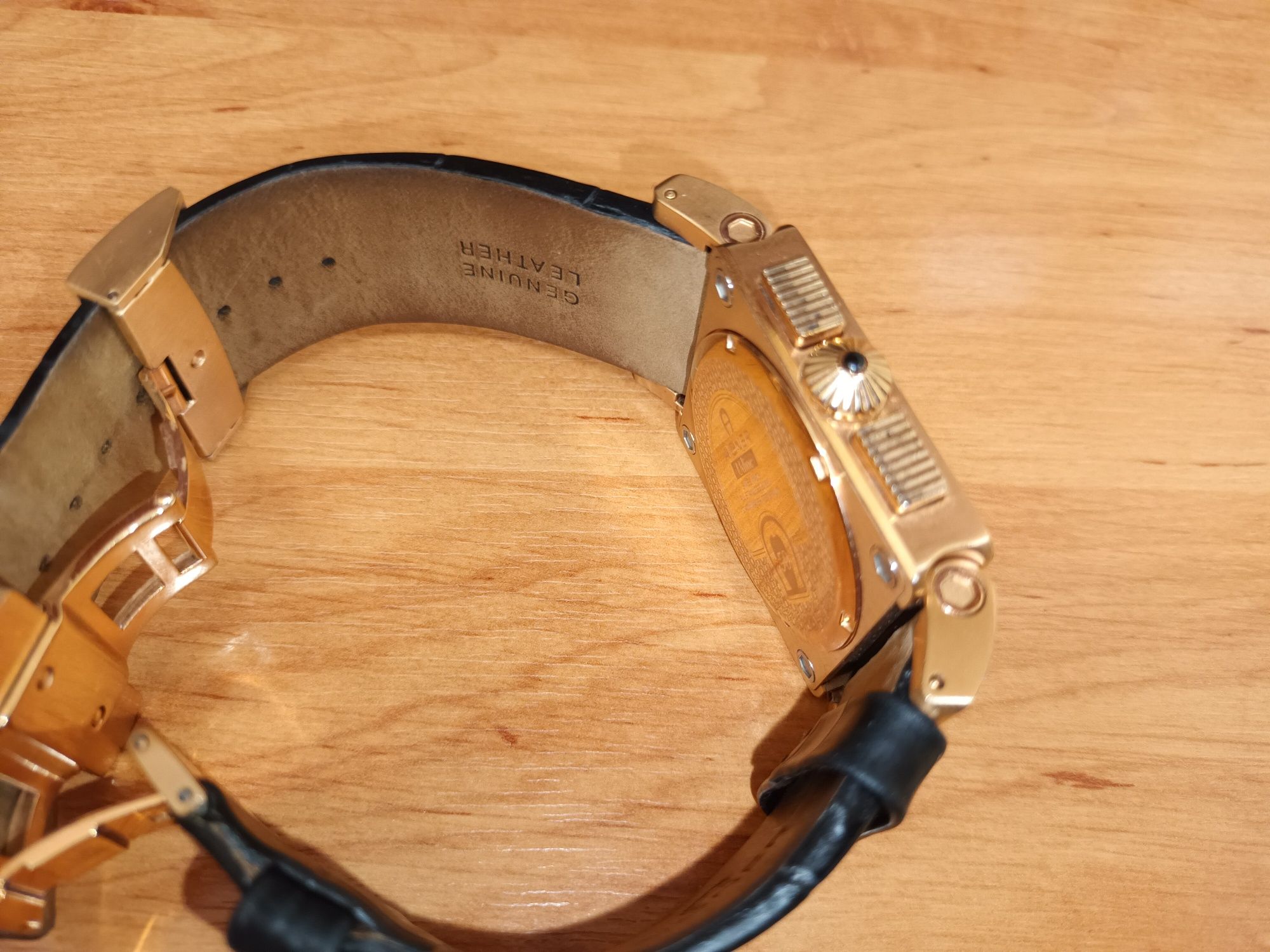 Aigner Udine A2451 zegarek męski