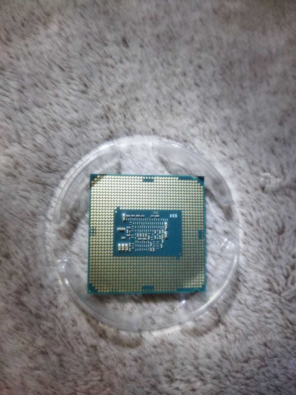 Процессор Intel® Celeron® G3930 s1151 2.9GHz