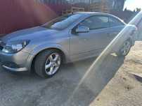 Opel Astra Kabrio 1.6 b.
