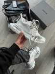 Кросівки Balenciaga 3xl Sneaker white premium