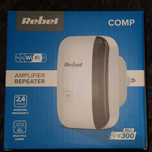 Wzmacniacz sygnału Wi-Fi repeater 300 Mb/s Rebel
