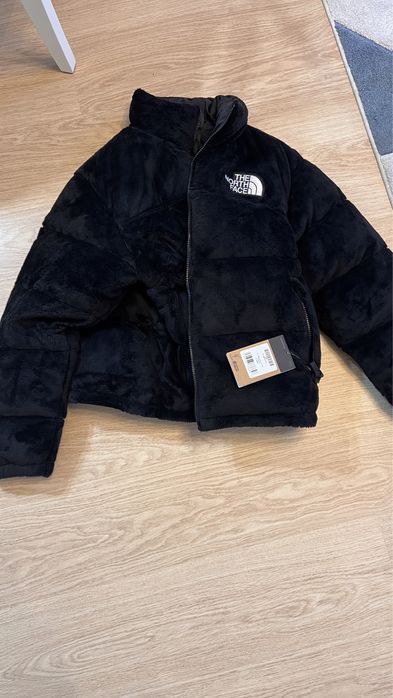 Kurtka xl The North Face nowa