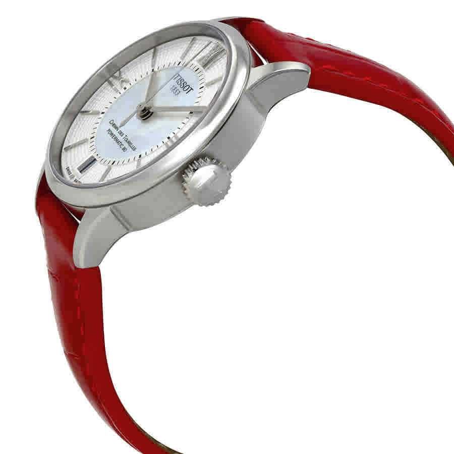 Tissot Chemin Des Tourelles T099.207.16.118.00