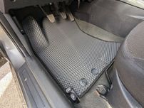 3Д лапа ЕВА коврики Kia Carens/Ceed/Carnival/Cerato/Clarus/Forte/Niro
