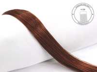 Włosy słowiańskie na taśmie standard (4cm) 45cm 20 szt. 36 g