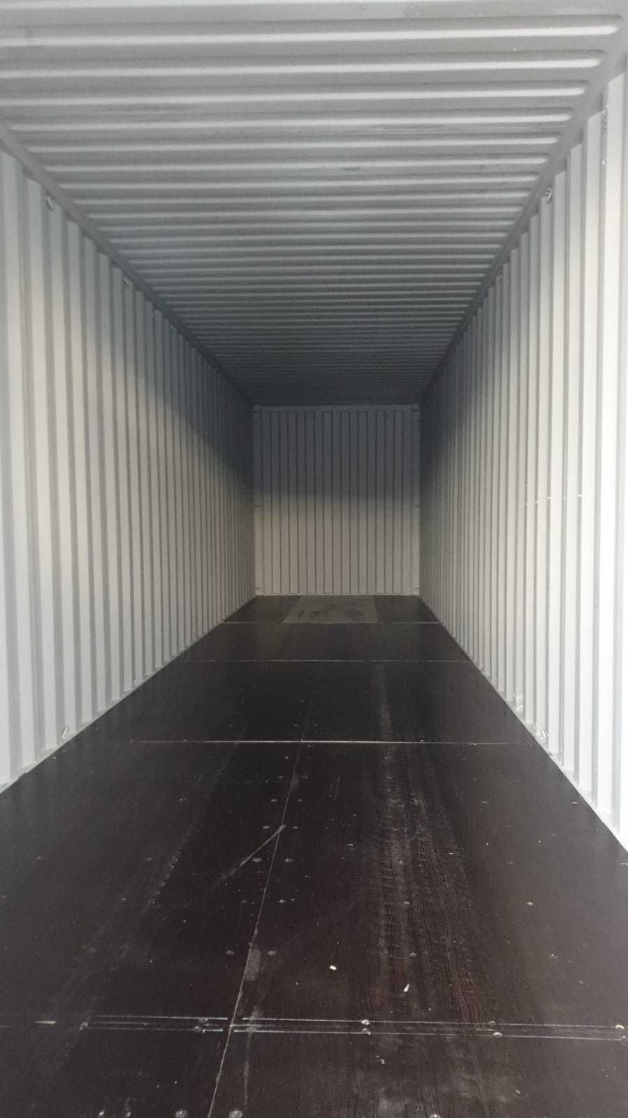 Magazyn Garaż Boks Magazynowanie Przechowalnia SELF-STORAGE  Nowy Sącz
