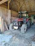 Ursus c 362 wersja 4x4