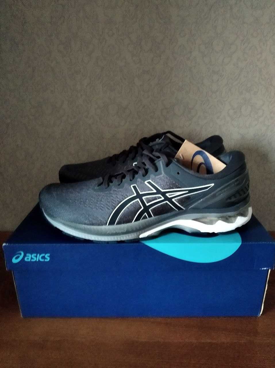 Кроссовки мужсские Asics Kayano 27