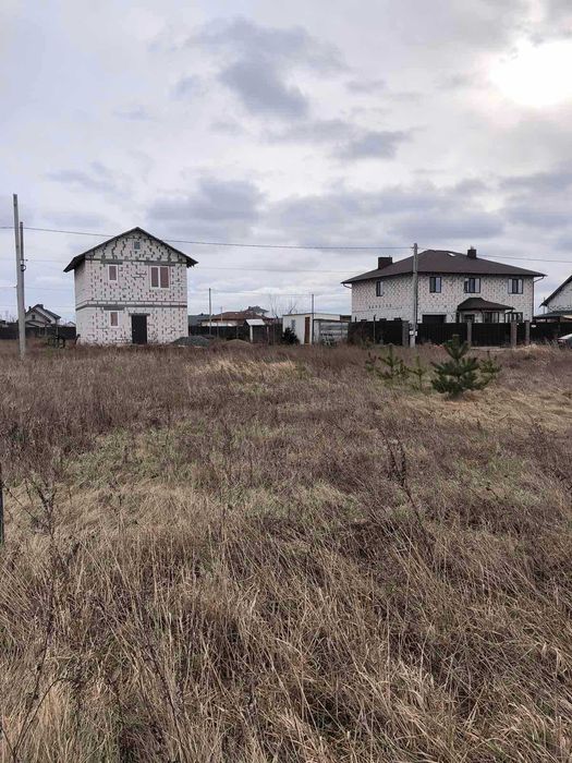 Земельна ділянка 6сот  25хв до ст. метро Житомирська Без комісії