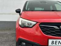 Opel Crossland X Opel Crossland X 1.2 automat bezwypadkowy mały przebieg