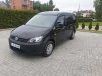 Volkswagen Caddy Maxi*klima*webasto!!!