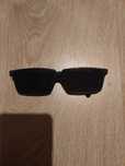 oculos pretos de sol