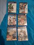 Jogos para playstation2