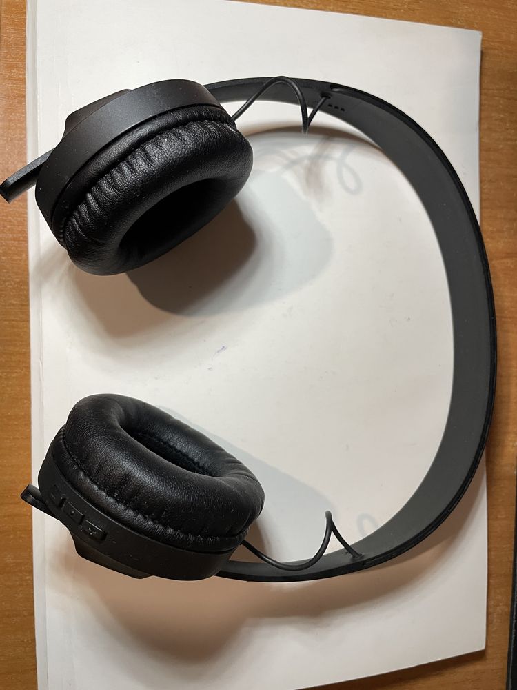 Sennheiser hd 250bt