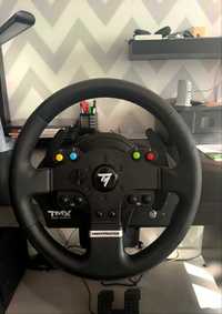 Kierownica thrustmaster tmx