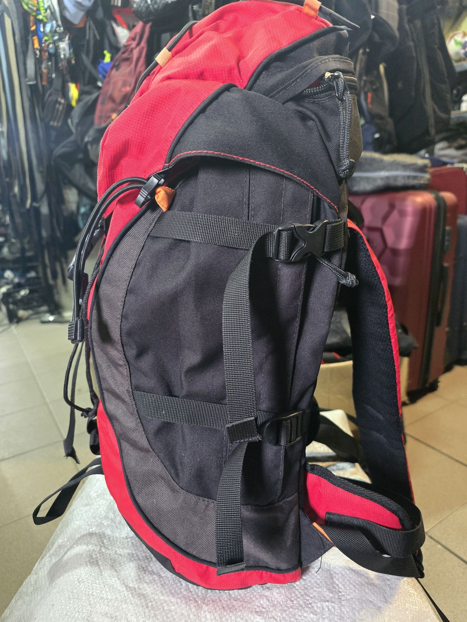 Рюкзак SALEWA Aspara 22