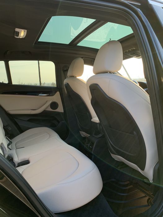 Bmw X2 F49 2019 Xdrive