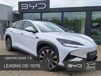 BYD Sealion 7 BYD SEALION 7 Excellence AWD 530KM