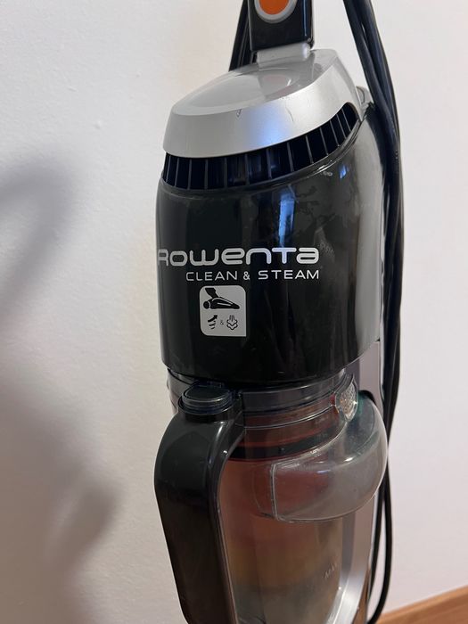 Aspirador vertical Rowenta