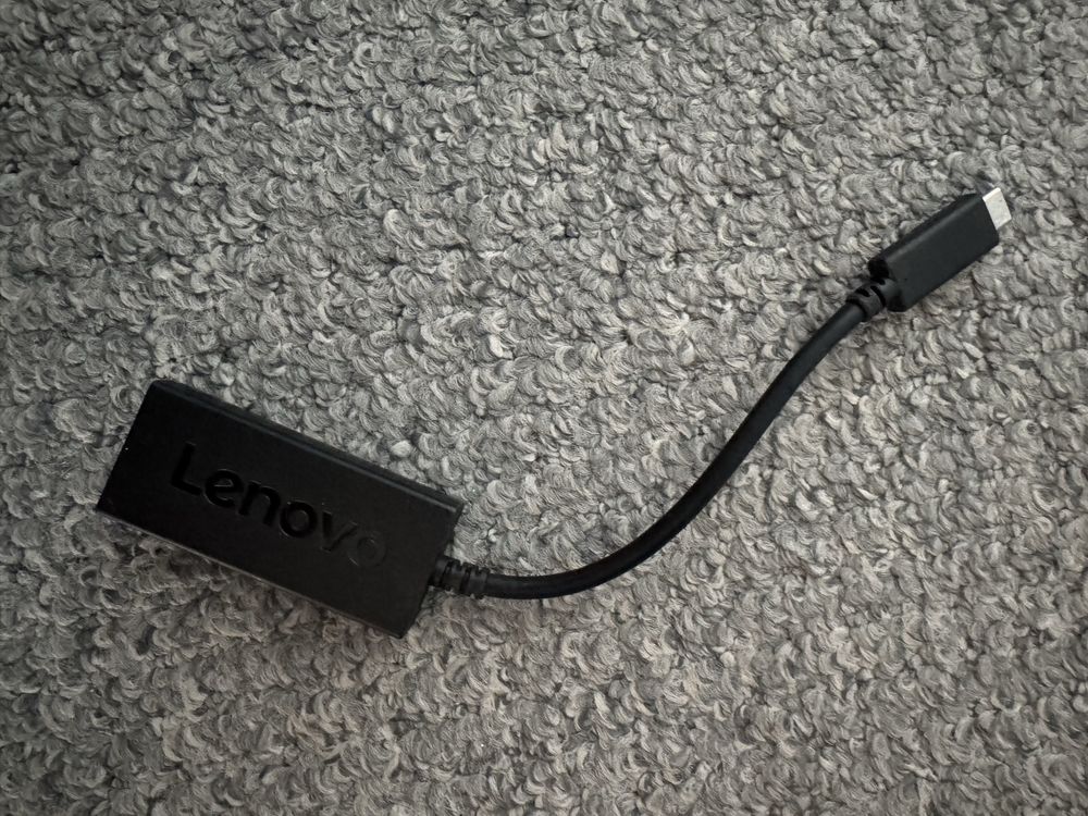 Akcesoria USB oraz konwerter USB-C do Displayport