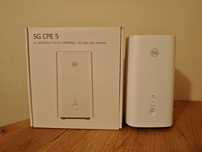 router zowee 5g cpe 5 h155 381