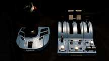 Thrustmaster TCA Captain Pack X Airbus