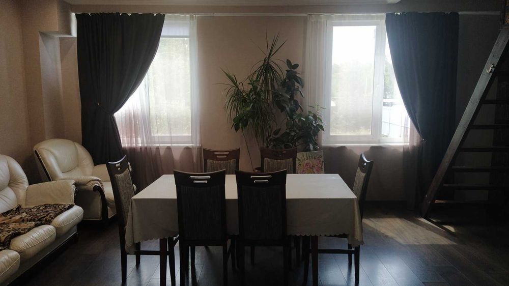 Продам дом с. Светлое, новые дачи