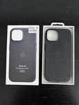 Capa Original Apple (FineWoven Case - MagSafe) - iPhone 15
