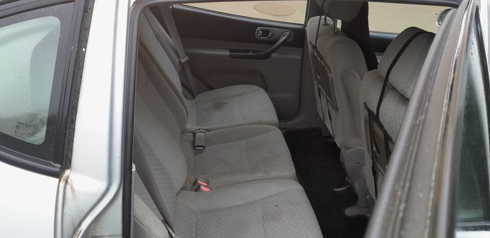 Chevrolet Tacuma 1,6 rocznik 2004/2005