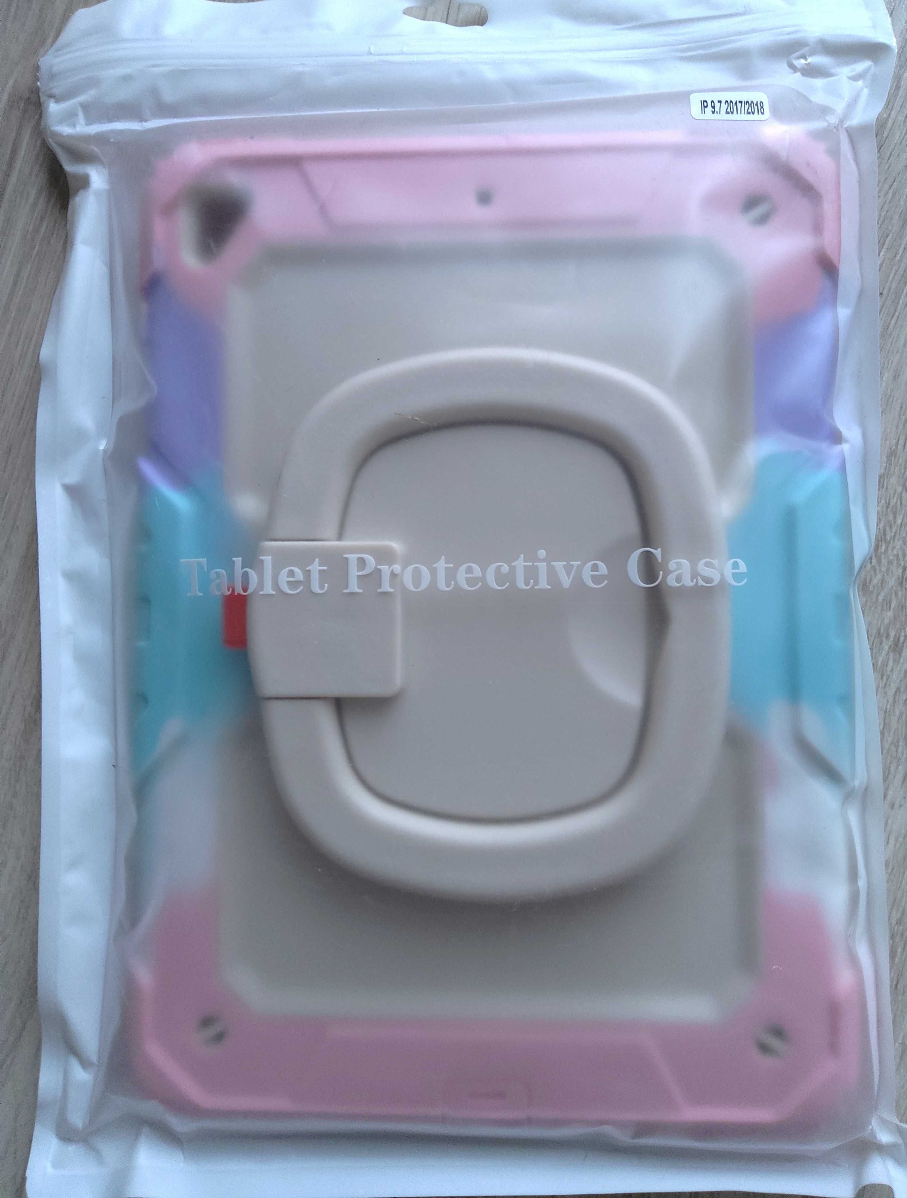 Pancerne etui case obudowa do tablet iPad 9.7 cali 2017/2018