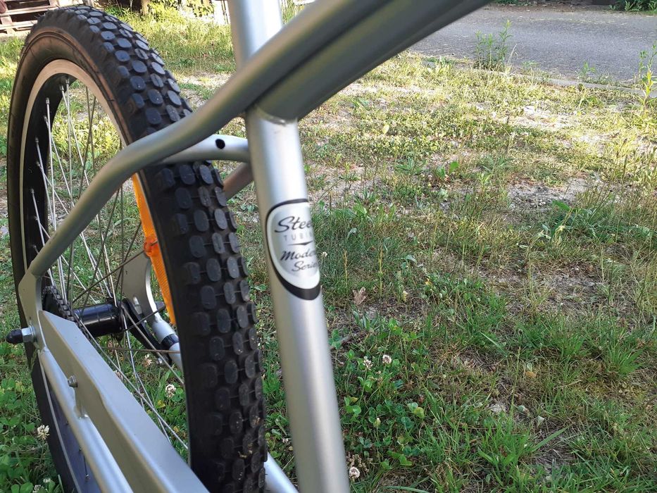 Rower Electra Beach Cruiser