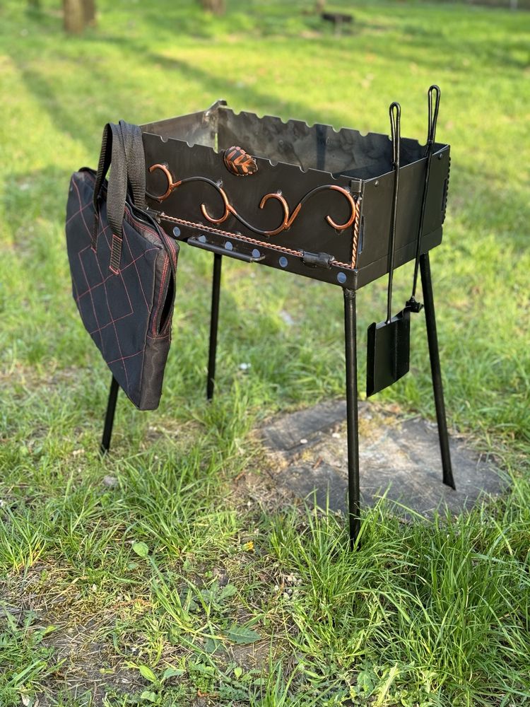 Mangal Grill Мангал