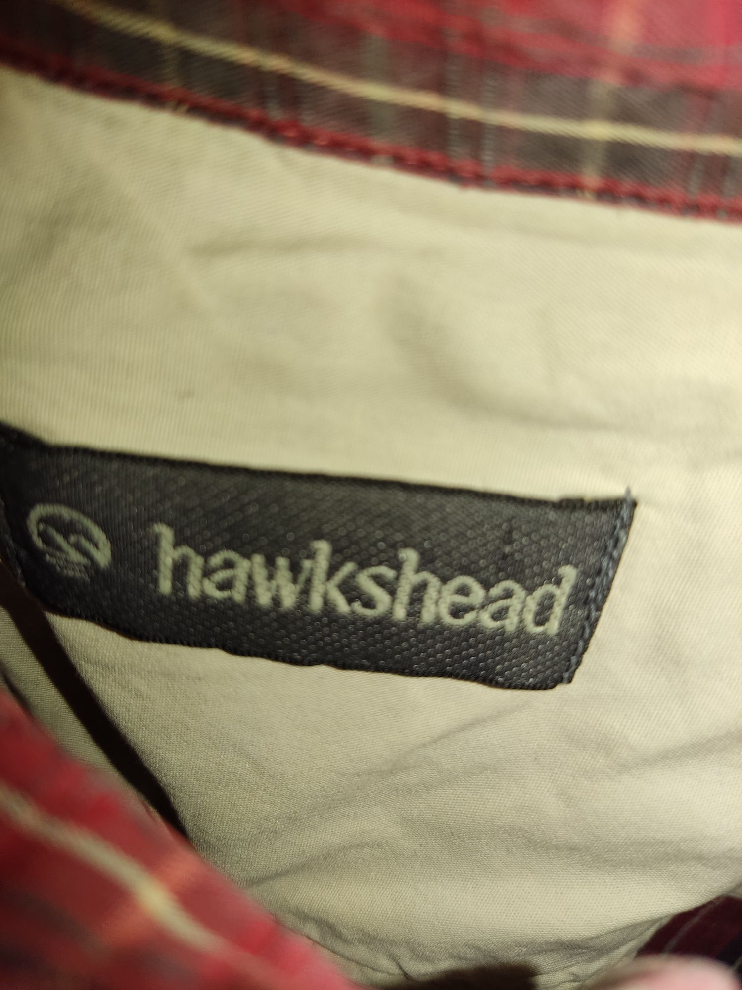 Koszula męska Hawkshead