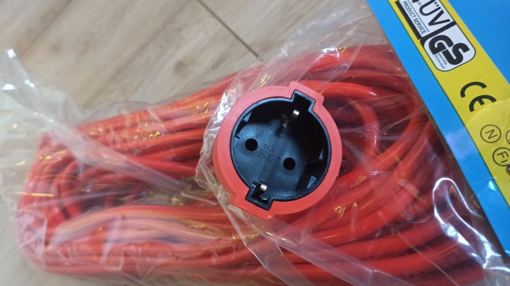 Przedłużacz Przedłużacze