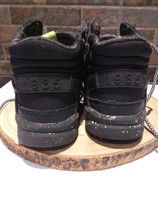 Botas da lefties 34/35