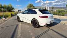 Porsche Macan Macan GTS