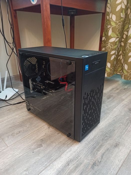 Ігровий Пк: Rtx 3050 8gb/ I3 12100f/ 16ddr4